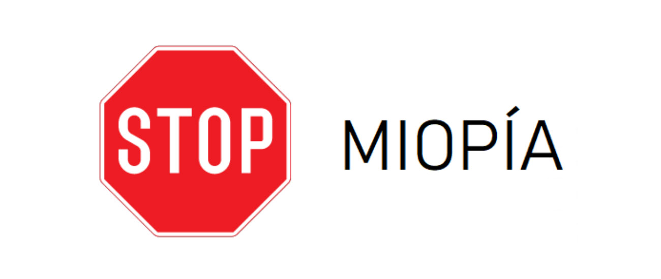 STOP MIOPÍA