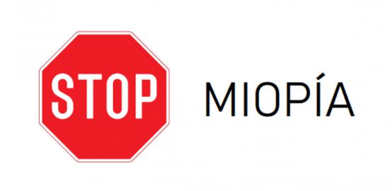 STOP MIOPÍA